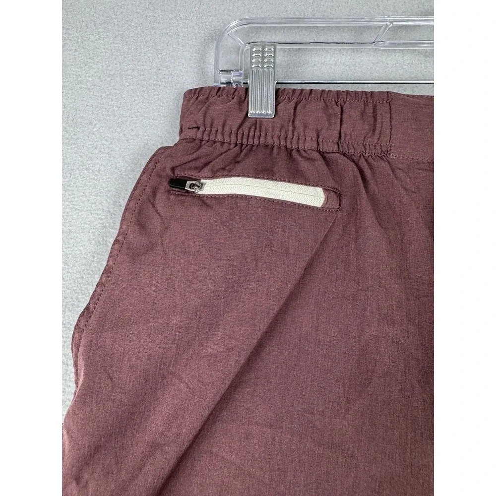 Vuori Banks Shorts Unlined 7